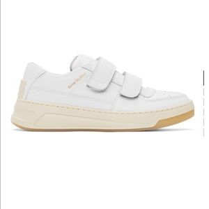 Ance Studios Steffey Velcro sneaker